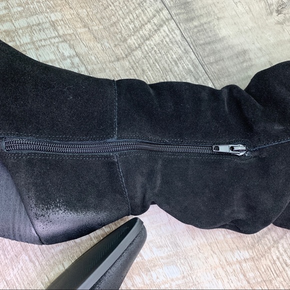 charles david nexus boot